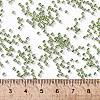 TOHO Round Seed Beads SEED-JPTR11-PF0560-4
