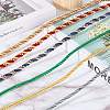 10M 3-Ply Acrylic Fiber Twisted Cord OCOR-CY0001-84C-5