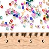 Glass Seed Beads X-SEED-S042-04B-18-4