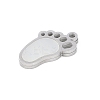 304 Stainless Steel Pendants STAS-S136-04P-01-2