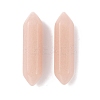 Synthetic Luminous Stone Double Terminated Points FIND-WH0416-97A-1
