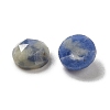 Natural Mixed Gemstone Cabochons G-G835-A02-3