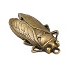 Tibetan Style Alloy Pendants X-PALLOY-N0118-113-4