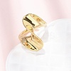 304 Stainless Steel Finger Rings RJEW-P177-01F-G-2