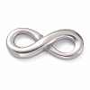 Non-Tarnish 304 Stainless Steel Links Connectors STAS-O140-05P-1