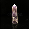 Point Tower Natural Amethyst Home Display Decoration PW23030655804-1