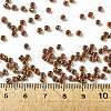 TOHO Round Seed Beads SEED-JPTR08-1707-4