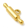 Ion Plating(IP) 304 Stainless Steel Pendants STAS-M070-33G-2