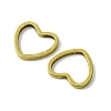 Brass Linking Rings KK-B085-06C-01-2