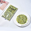 Glass Round Seed Beads SEED-S057-R-004-2