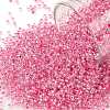 TOHO Round Seed Beads X-SEED-TR15-0038-1