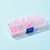 DIY Beads Jewelry Making Finding Kit DIY-FS0003-85-5