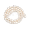 Natural Cultured Freshwater Pearl Beads Strands PEAR-P064-20A-04A-01-3