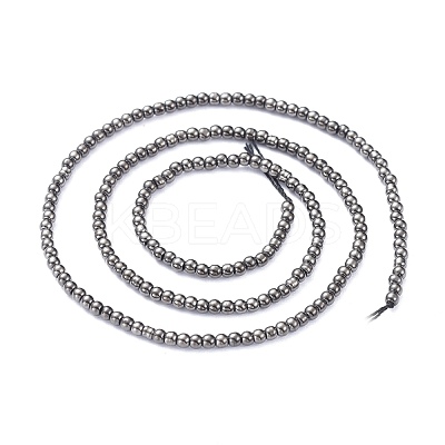 Electroplate Glass Beads Strands EGLA-K014-A-FP02-1