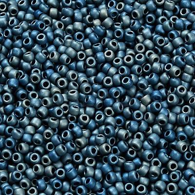 TOHO 11/0 Round Beads SEED-TR11-PF0511F-1