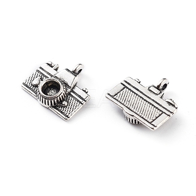 Metal Alloy Pendants PALLOY-A15513-N-NF-1