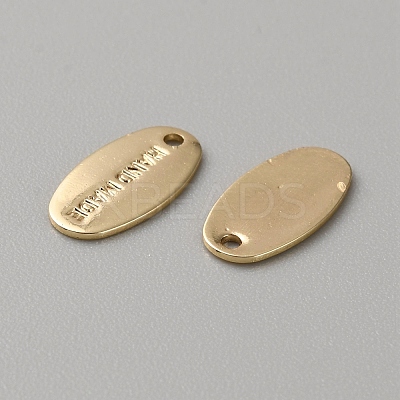 Brass Pendants LS-KK-WH0082-04G-1