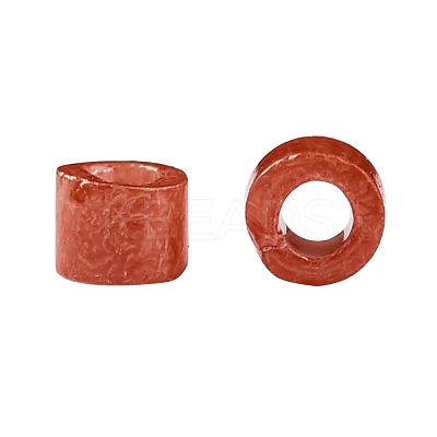 Cylinder Seed Beads SEED-H001-H08-1