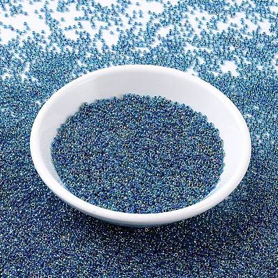 MIYUKI Round Rocailles Beads SEED-X0054-RR0339-1