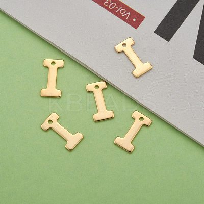 304 Stainless Steel Charms X-STAS-P141-I-1