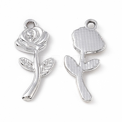 Alloy Pendants PALLOY-K259-05P-1