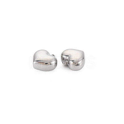 Non-Tarnish 304 Stainless Steel Charms STAS-N097-148P-1