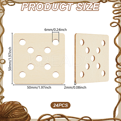 Wood Sewing Tool TOOL-GA0001-98A-02-1