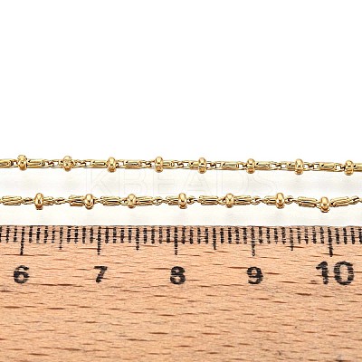 304 Stainless Steel Lumachina Chains CHS-N023-05A-G-1