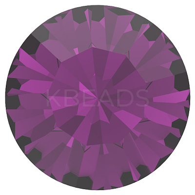 Preciosa® MAXIMA Crystal Round Stones Y-PRC-RBSS29-20050-1