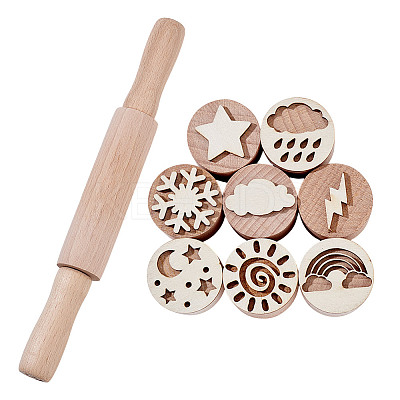 DIY Molding Tools DIY-NB0013-98-1