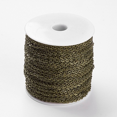 Iron Cable Chains CH-0.8PYSZ-AB-1