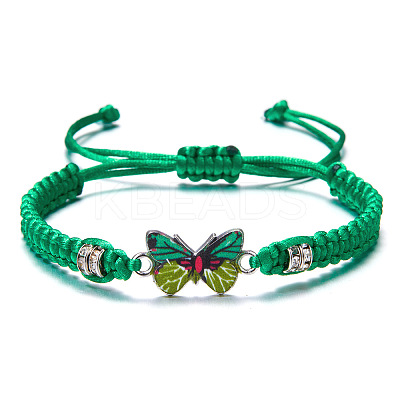 Alloy Link Bracelets FS-WGBEDA9-05-1