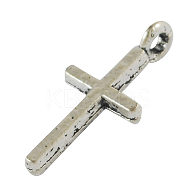 Alloy Pendants X-PALLOY-2314-AS-LF-1