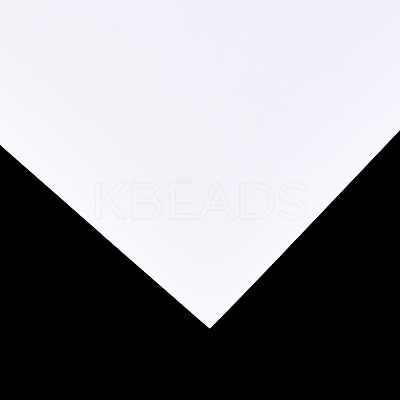 Double-sided Photographic Paper AJEW-N001-11-1