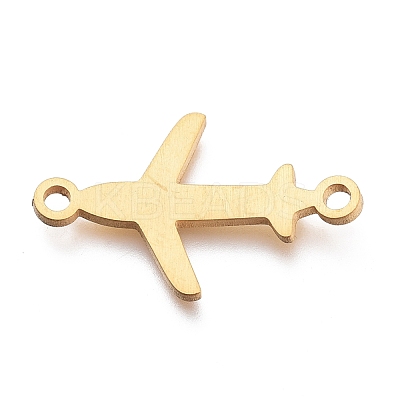 304 Stainless Steel Links Connectors STAS-O128-14G-1