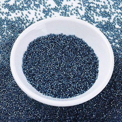 MIYUKI Delica Beads SEED-X0054-DB0608-1