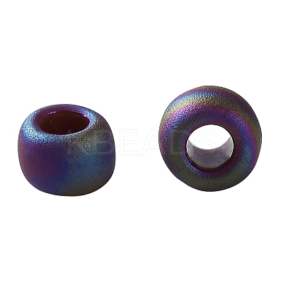 TOHO 11/0 Round Beads X-SEED-TR11-0406F-1