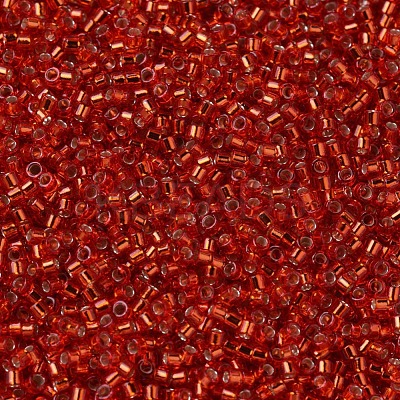 MIYUKI Delica Beads X-SEED-J020-DB0043-1
