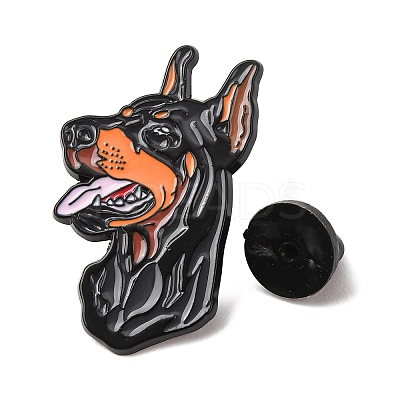 Enamel Pins AL-L001-01EB-04-1