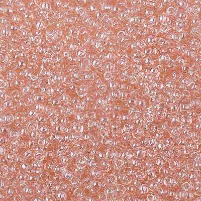 TOHO 8/0 Round Beads X-SEED-TR08-0630-1