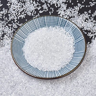 MIYUKI Delica Beads X-SEED-J020-DB0670-1