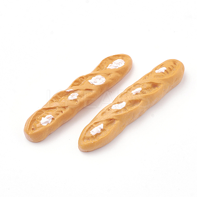 Resin Cabochons LS-CRES-S304-69-1