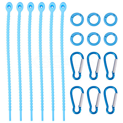 Making Finding Kits DIY-TA0013-24D-1