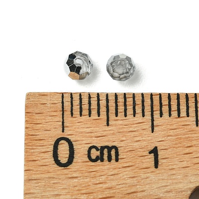 Preciosa® Crystal Beads X-PRC-BB3-00030-270-1