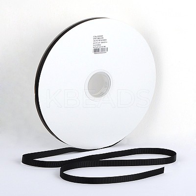 Polyester Grosgrain Ribbon SRIB-D014-B-030-1