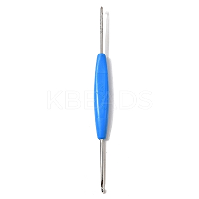 Iron Crochet Hooks TOOL-C012-07C-1