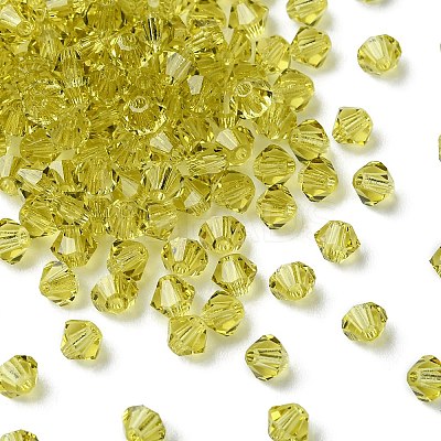 Preciosa® Crystal Beads X-PRC-BA4-80250-1