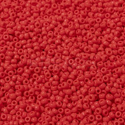 MIYUKI Round Rocailles Beads X-SEED-G008-RR0407-1