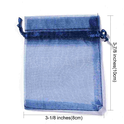 Organza Bags OP002M-1