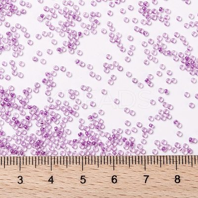 MIYUKI Round Rocailles Beads SEED-X0056-RRHB264-1